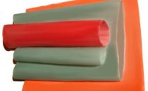 Sleeves and semi-rigid tubes